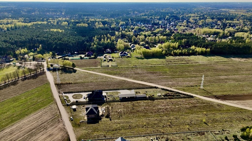 Działka  pokojowe na Sprzedaż