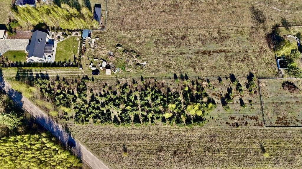 Działka  pokojowe na Sprzedaż