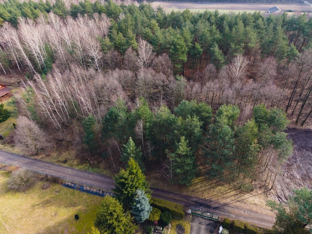 Działka  pokojowe na Sprzedaż