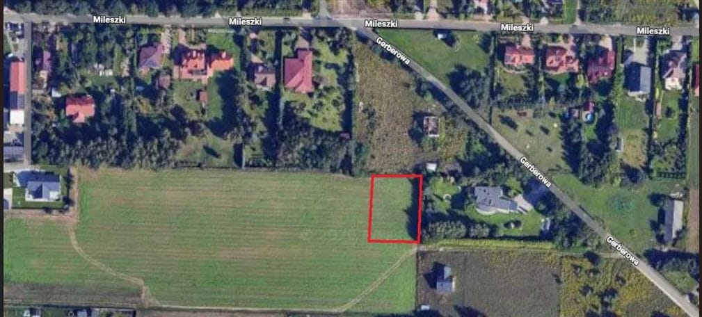 Działka  pokojowe na Sprzedaż