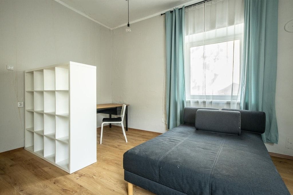 Mieszkanie 1 pokojowe na Sprzedaż