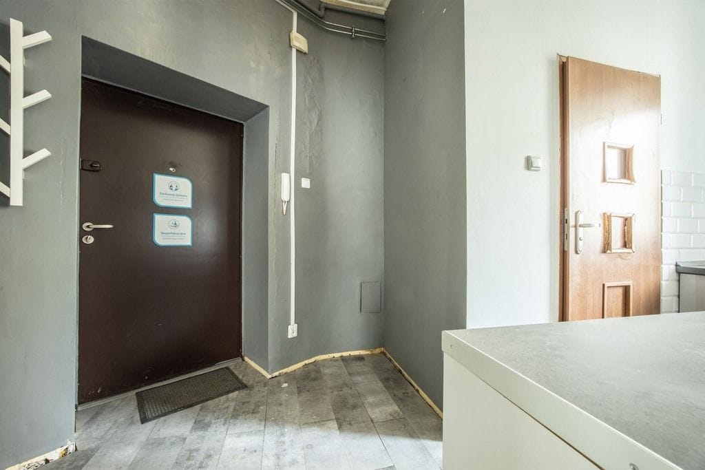 Mieszkanie 1 pokojowe na Sprzedaż