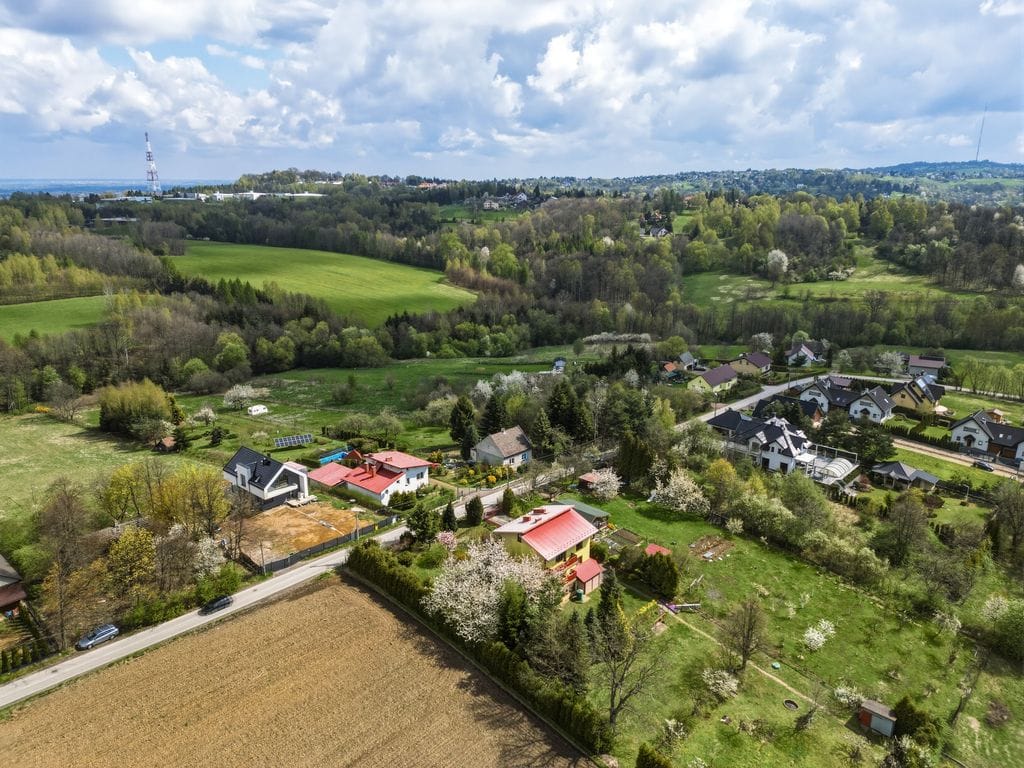 Dom 2 pokojowe na Sprzedaż