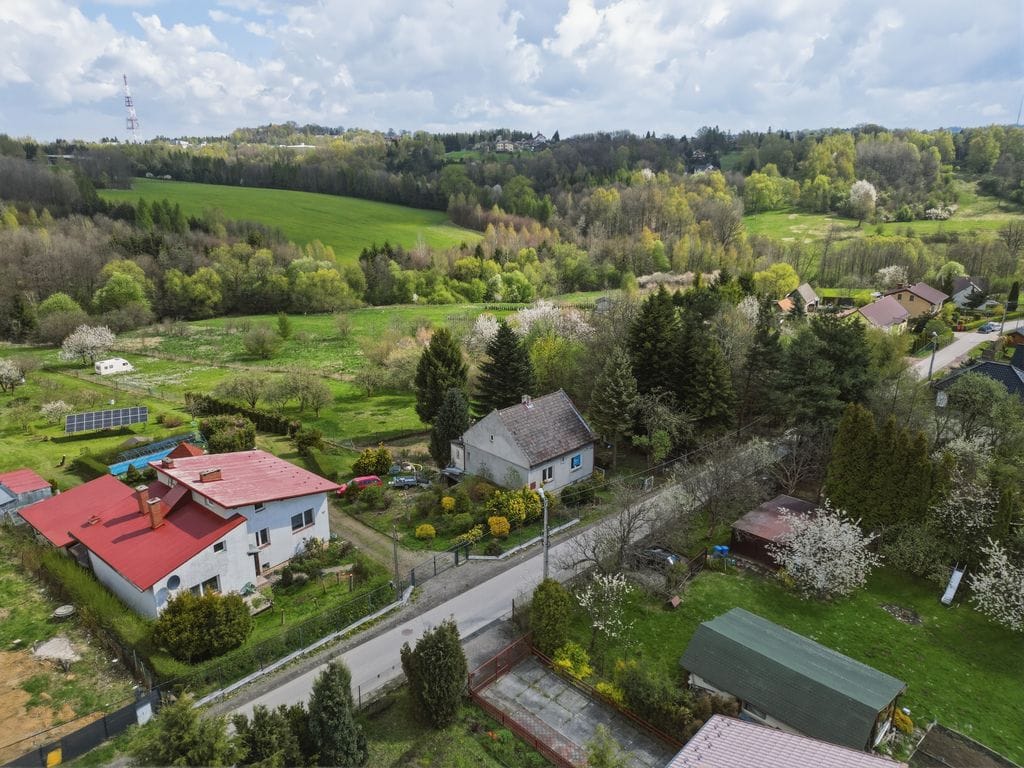 Dom 2 pokojowe na Sprzedaż