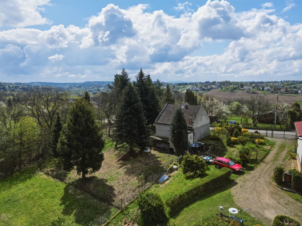 Dom 2 pokojowe na Sprzedaż