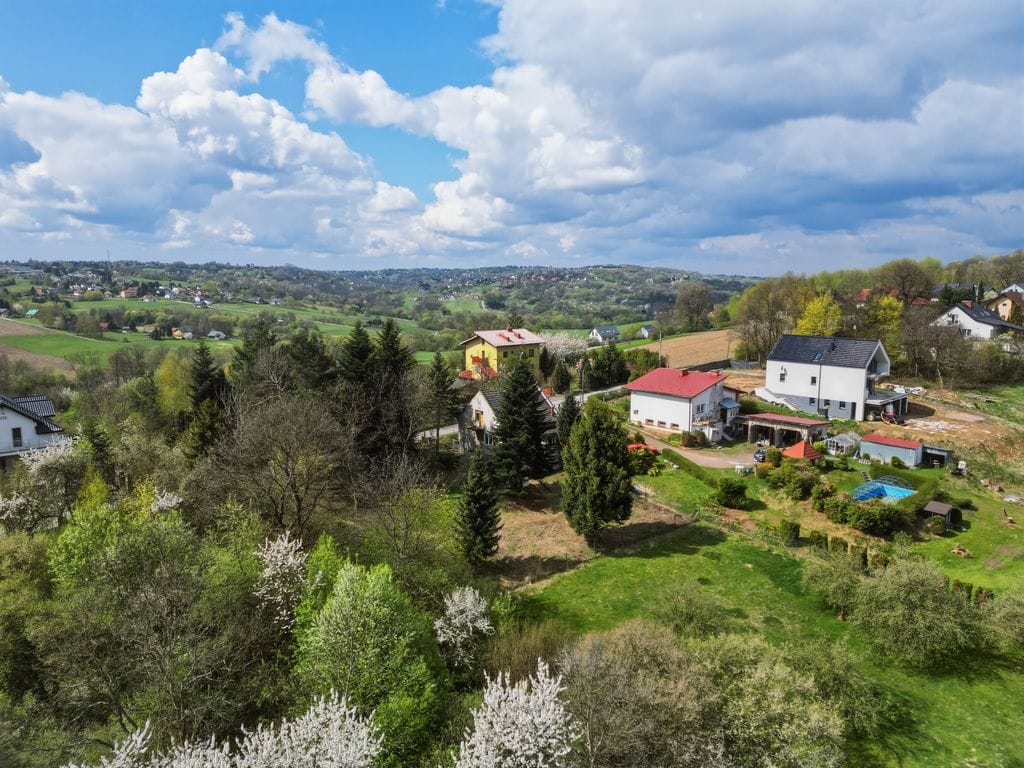 Dom 2 pokojowe na Sprzedaż