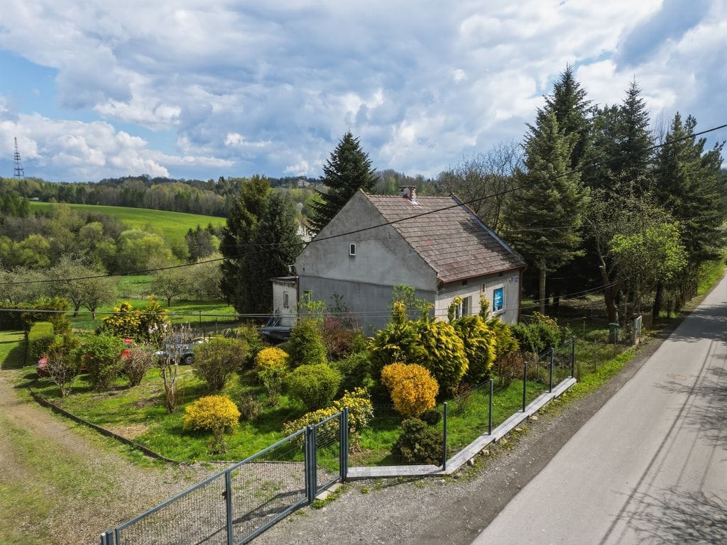 Dom 2 pokojowe na Sprzedaż