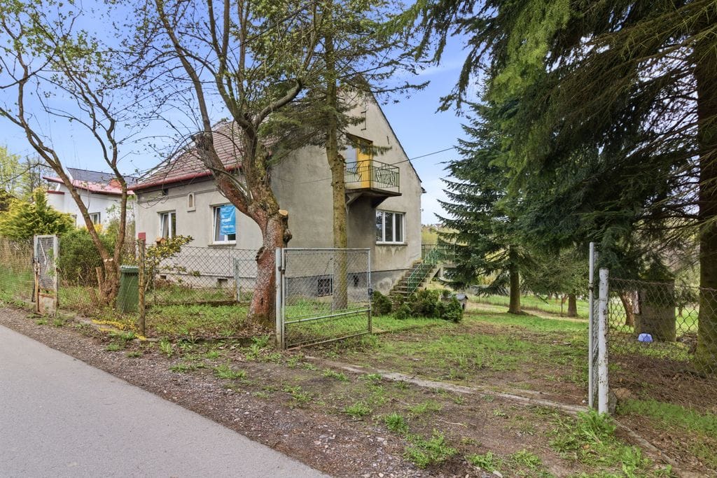 Dom 2 pokojowe na Sprzedaż