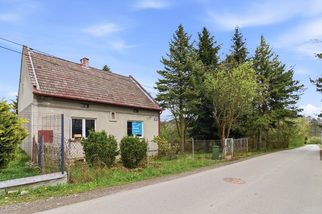 Dom 2 pokojowe na Sprzedaż