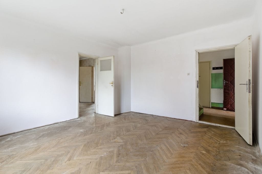 Dom 2 pokojowe na Sprzedaż