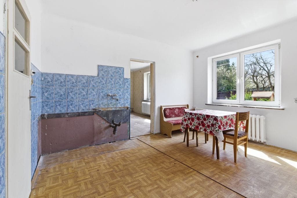 Dom 2 pokojowe na Sprzedaż