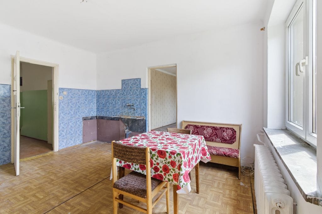 Dom 2 pokojowe na Sprzedaż