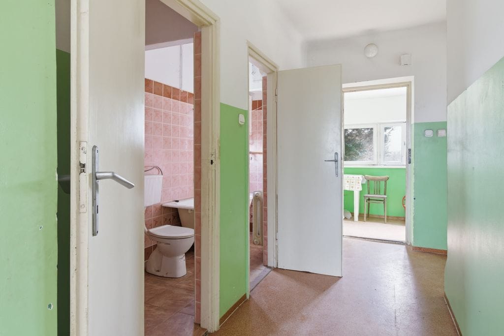 Dom 2 pokojowe na Sprzedaż