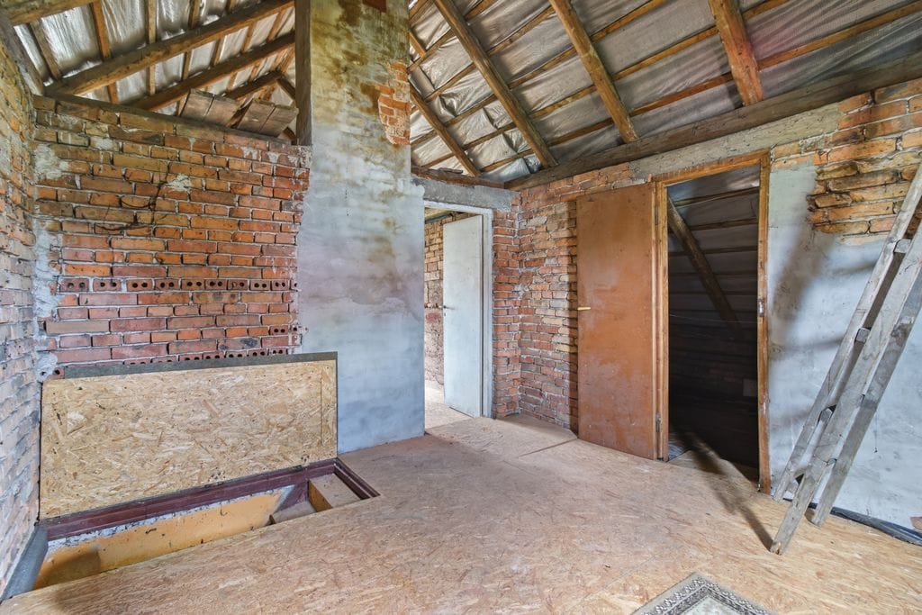 Dom 2 pokojowe na Sprzedaż