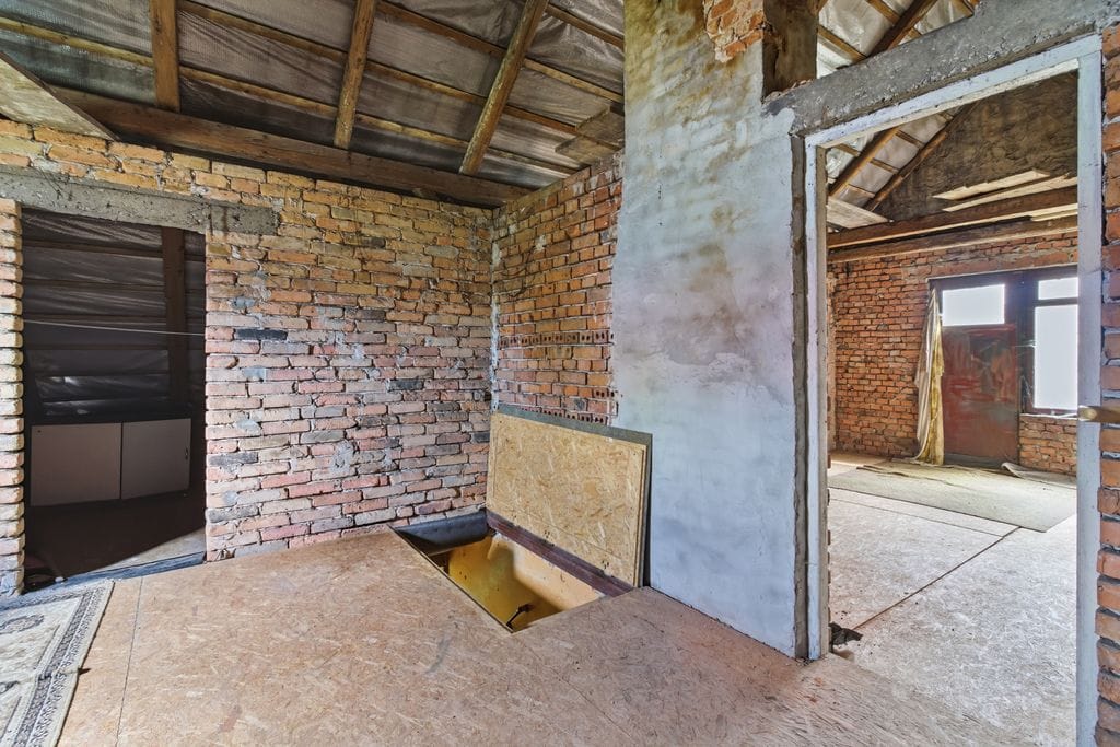 Dom 2 pokojowe na Sprzedaż