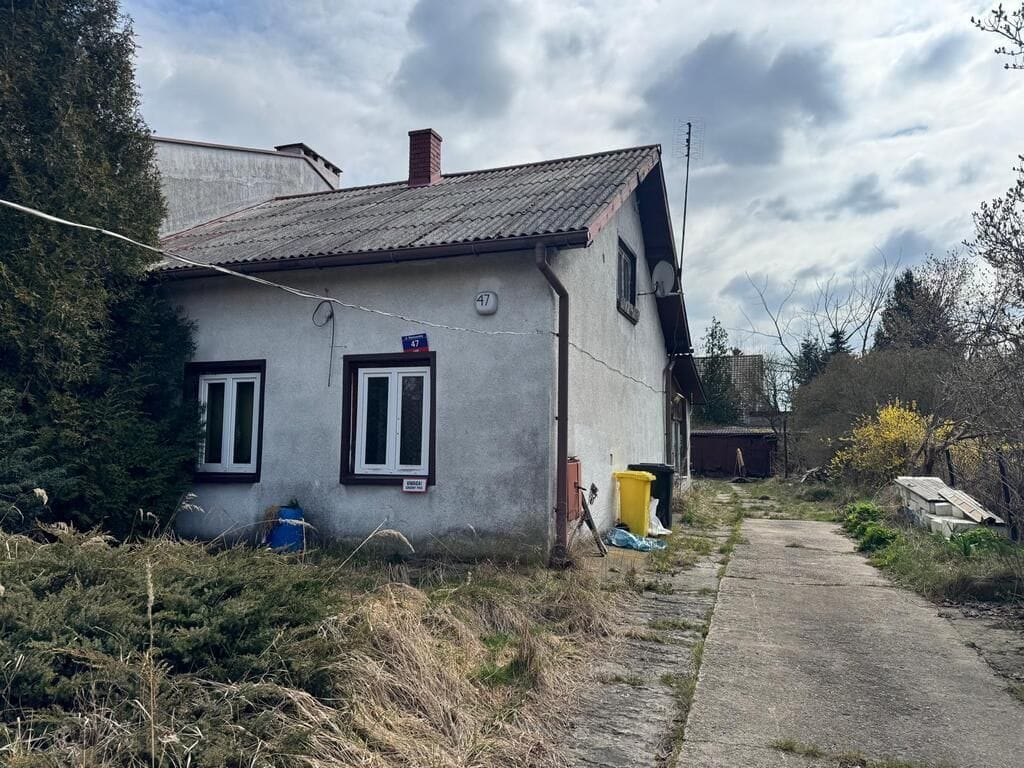 Działka  pokojowe na Sprzedaż