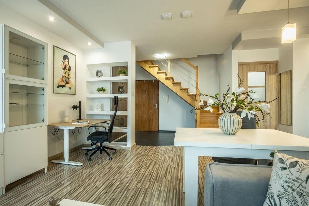 Mieszkanie 2 pokojowe na Sprzedaż