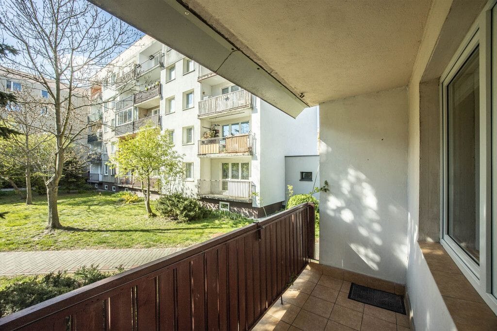 Mieszkanie 3 pokojowe na Sprzedaż