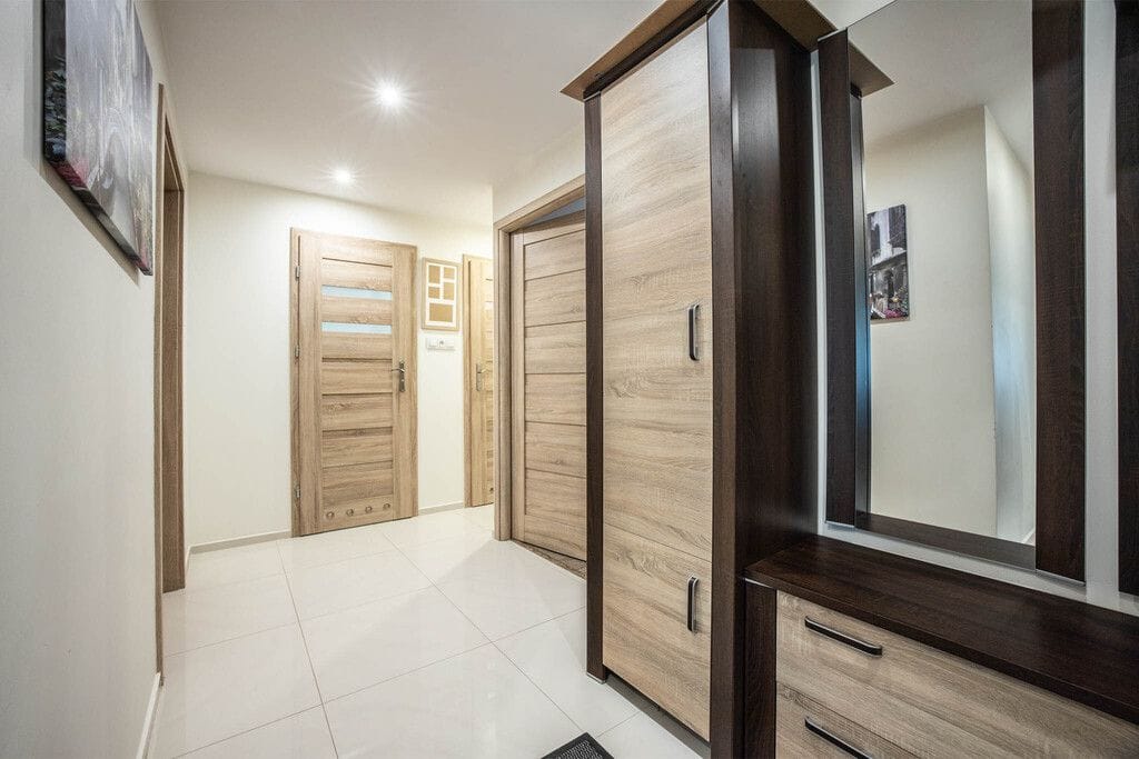 Mieszkanie 3 pokojowe na Sprzedaż