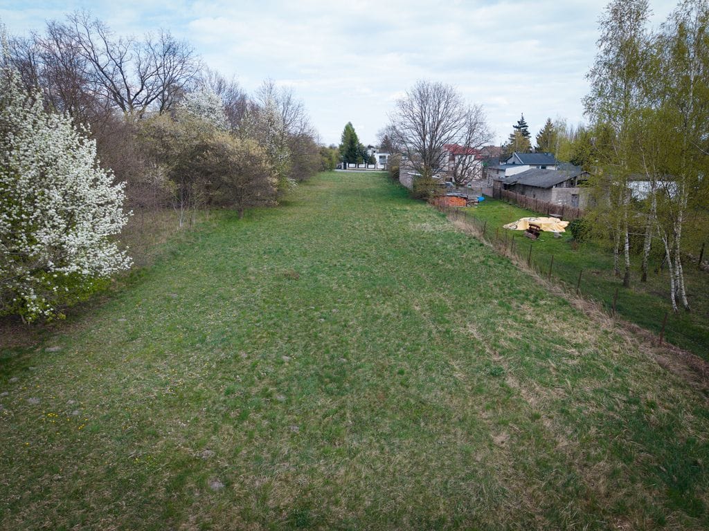 Działka  pokojowe na Sprzedaż