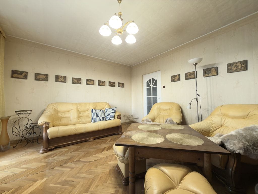 Mieszkanie 3 pokojowe na Sprzedaż