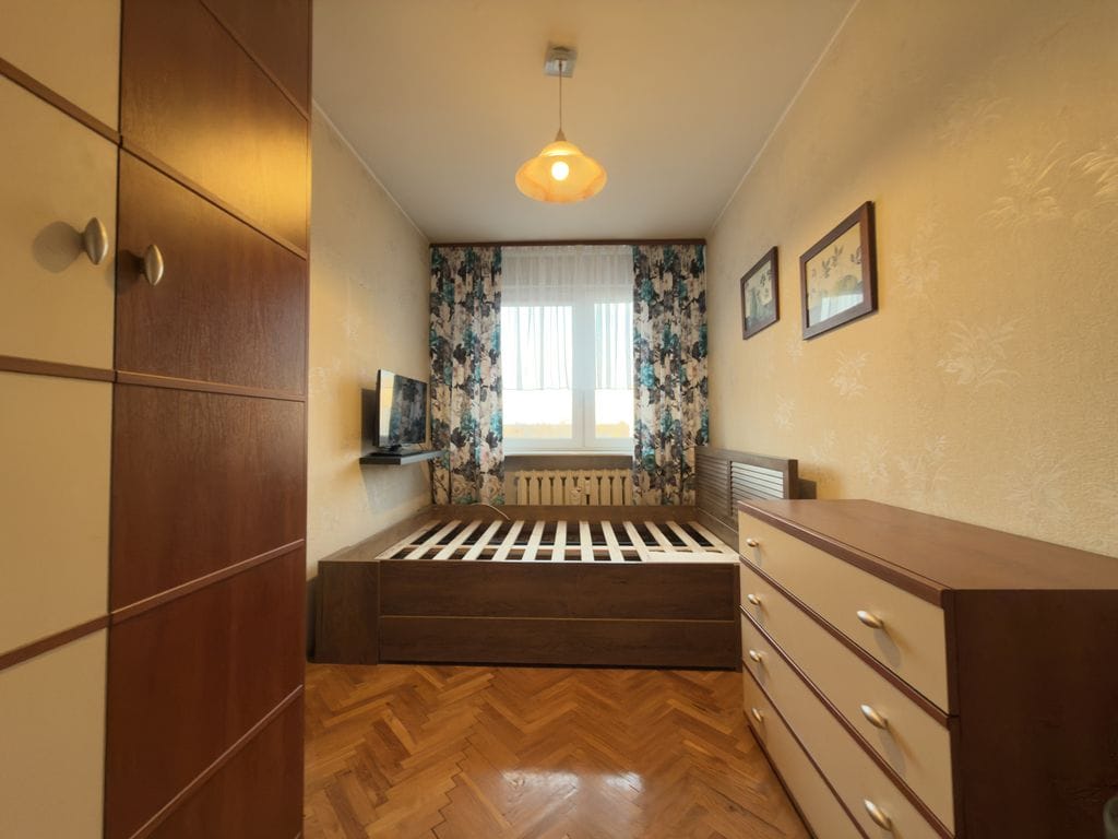 Mieszkanie 3 pokojowe na Sprzedaż