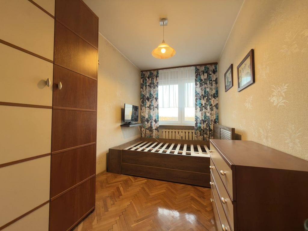 Mieszkanie 3 pokojowe na Sprzedaż