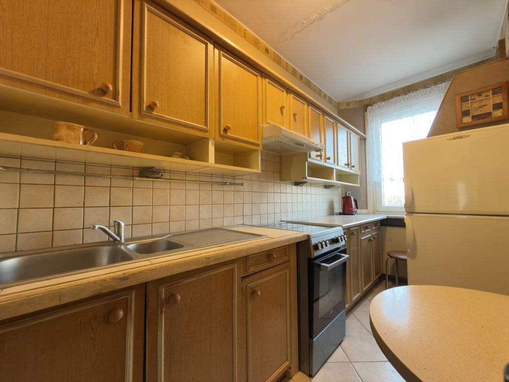 Mieszkanie 3 pokojowe na Sprzedaż