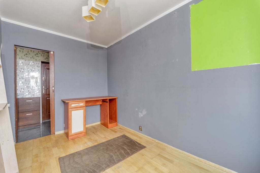 Mieszkanie 3 pokojowe na Sprzedaż