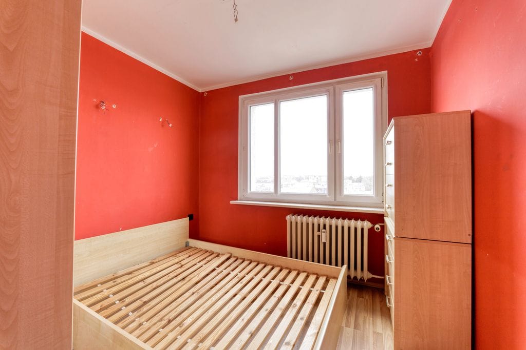 Mieszkanie 3 pokojowe na Sprzedaż