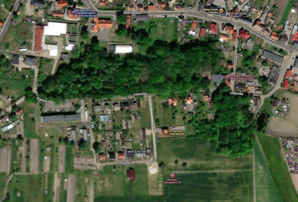 Działka  pokojowe na Sprzedaż