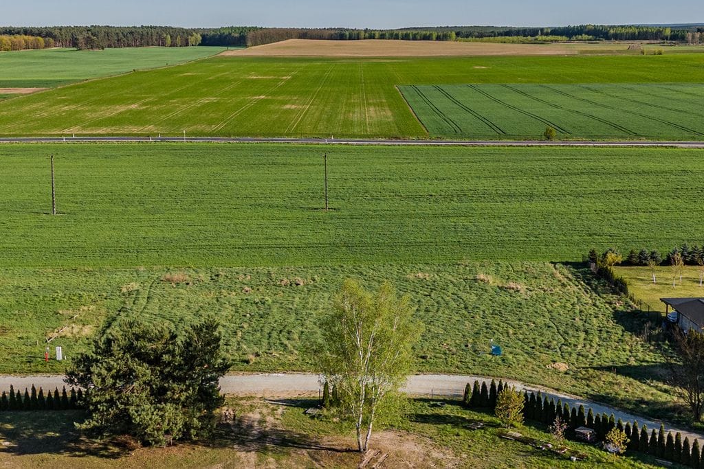 Działka  pokojowe na Sprzedaż