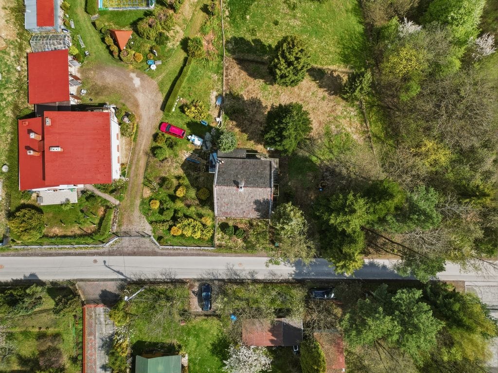 Działka  pokojowe na Sprzedaż
