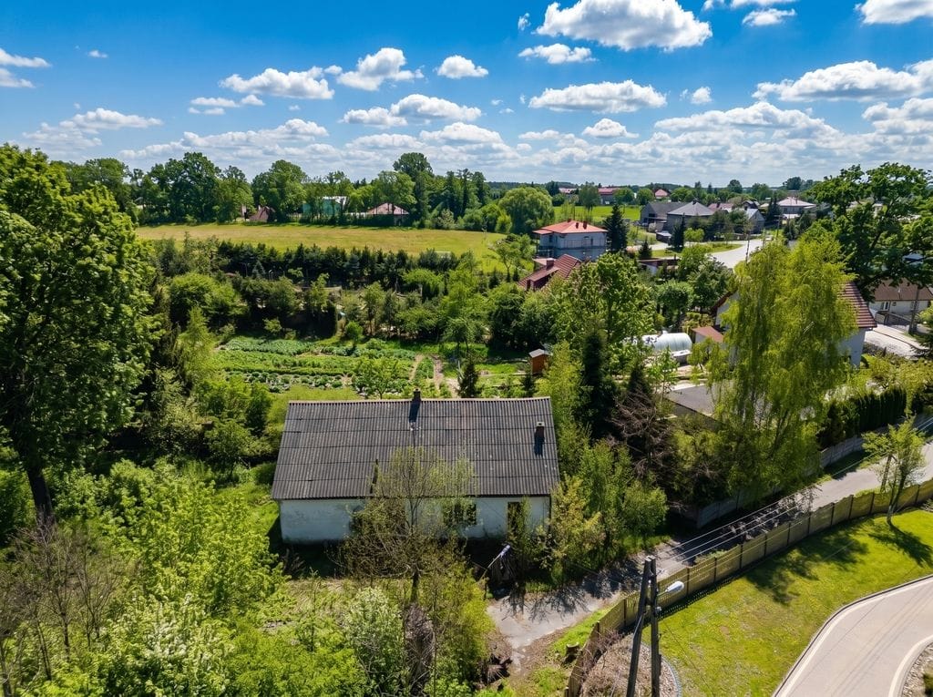 Działka  pokojowe na Sprzedaż