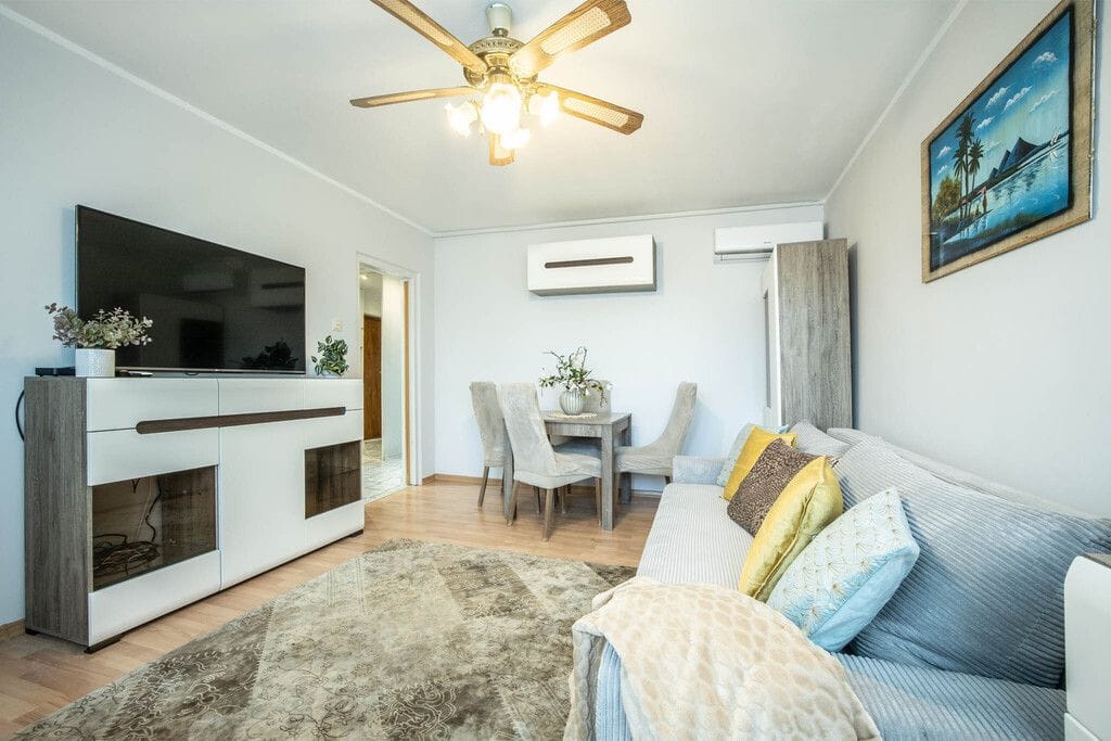 Mieszkanie 3 pokojowe na Sprzedaż