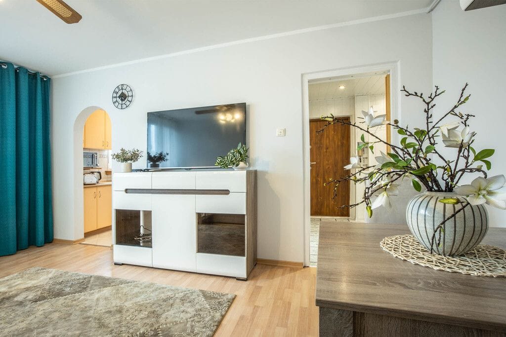 Mieszkanie 3 pokojowe na Sprzedaż