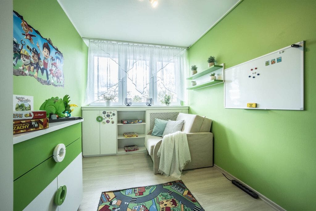 Mieszkanie 3 pokojowe na Sprzedaż