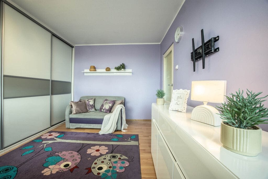 Mieszkanie 3 pokojowe na Sprzedaż