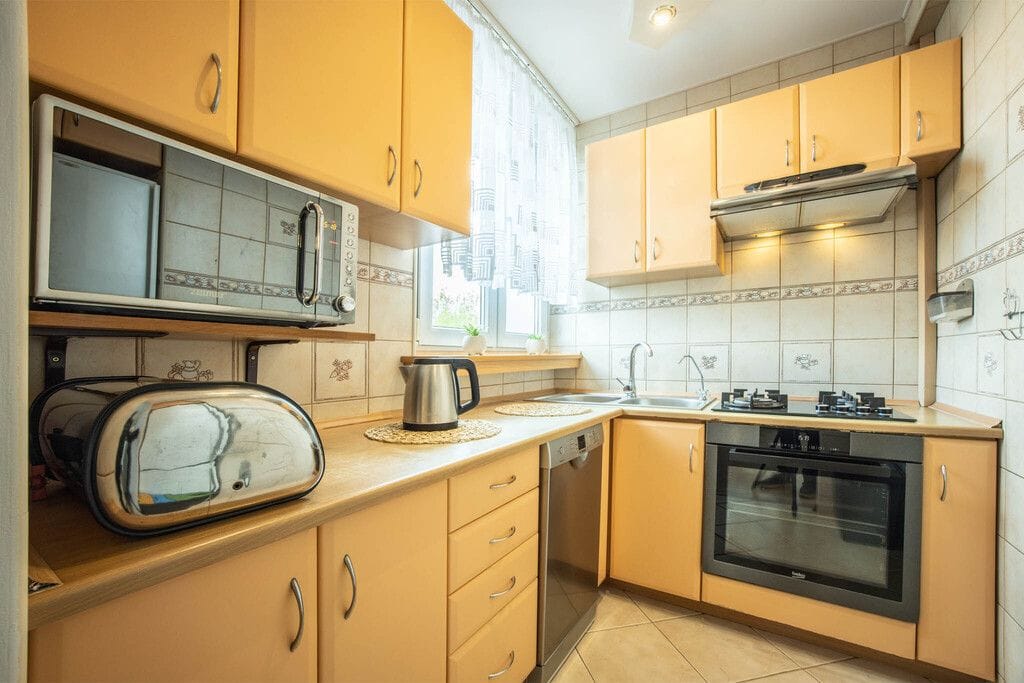 Mieszkanie 3 pokojowe na Sprzedaż