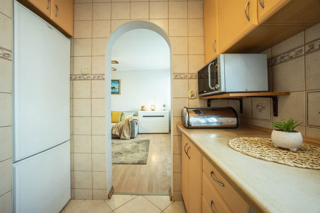 Mieszkanie 3 pokojowe na Sprzedaż