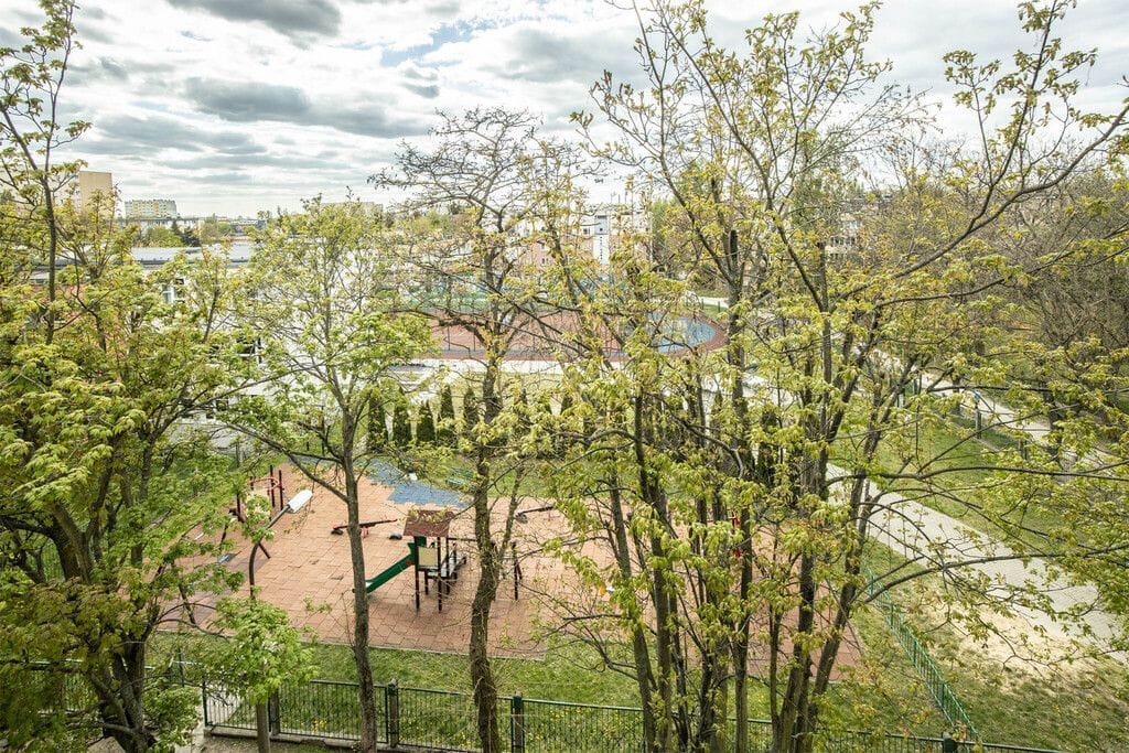 Mieszkanie 3 pokojowe na Sprzedaż