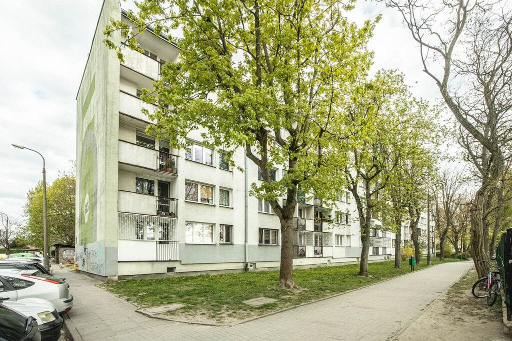 Mieszkanie 3 pokojowe na Sprzedaż