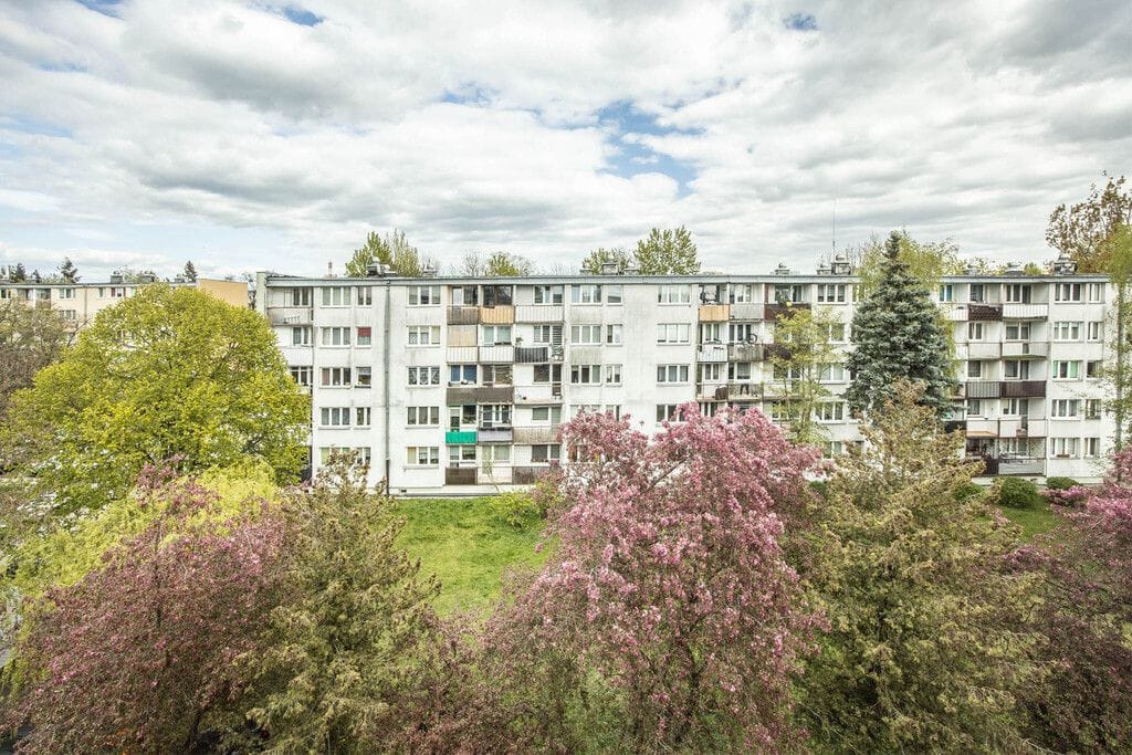 Mieszkanie 3 pokojowe na Sprzedaż