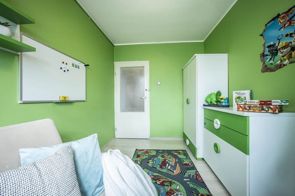 Mieszkanie 3 pokojowe na Sprzedaż