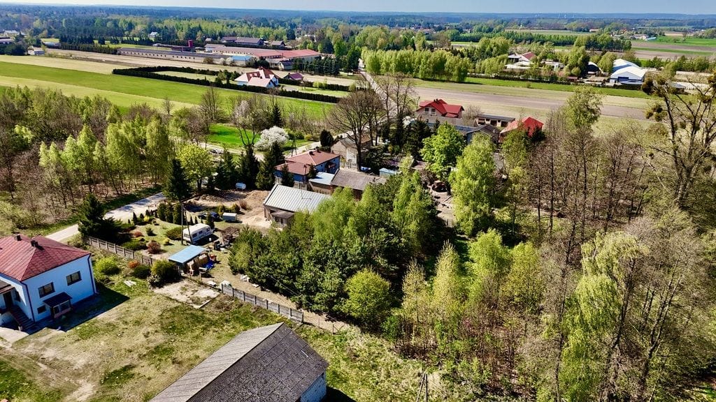 Działka  pokojowe na Sprzedaż