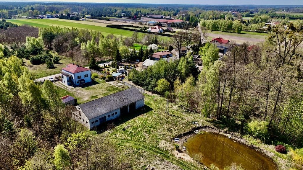 Działka  pokojowe na Sprzedaż