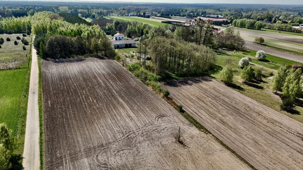 Działka  pokojowe na Sprzedaż