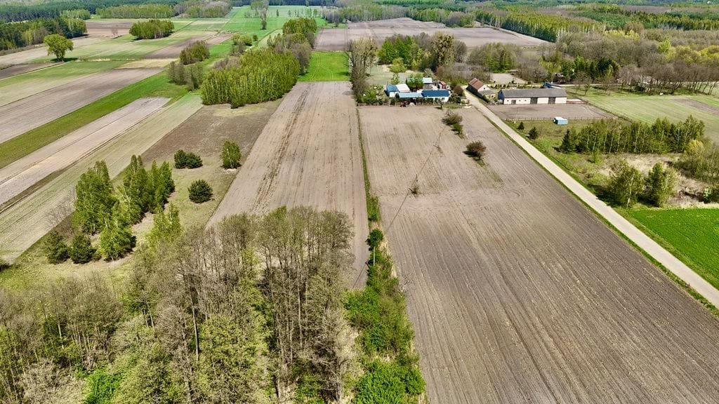 Działka  pokojowe na Sprzedaż