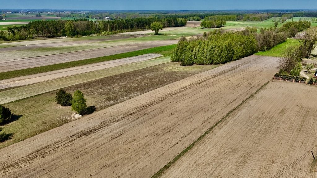 Działka  pokojowe na Sprzedaż