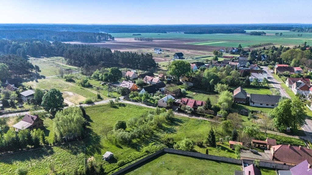 Działka  pokojowe na Sprzedaż